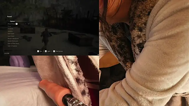 roknblaze's cam snapshot