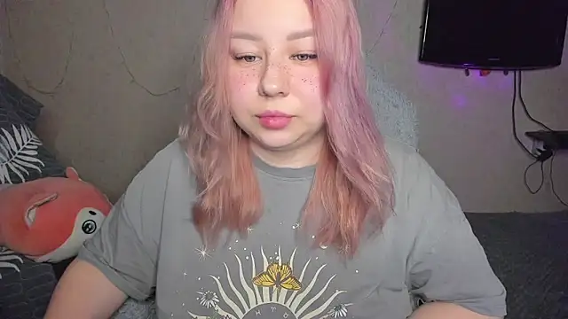 Milafoxxxy's cam snapshot