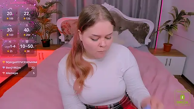 Erica__Alta's cam snapshot