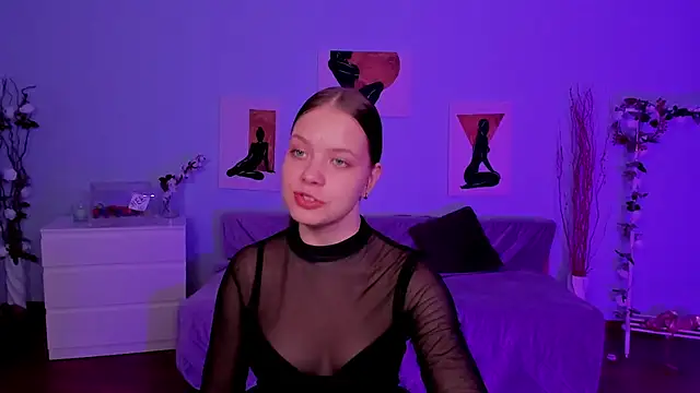 BetsyKiss's cam snapshot