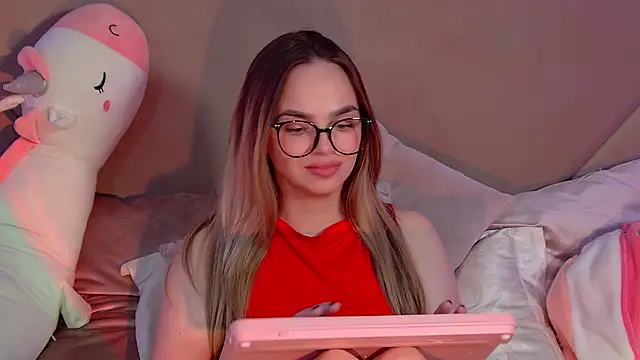 AnitaVenture's cam snapshot