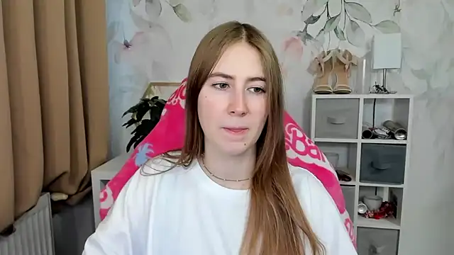 candy_Megan's cam snapshot