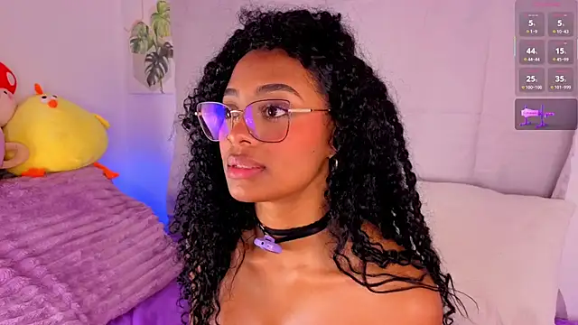 Heily_Fox live sex cam