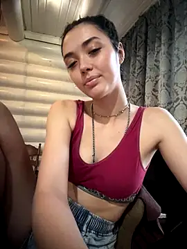 HoTMiA666's cam snapshot