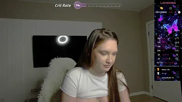 Holly_Molii's cam snapshot