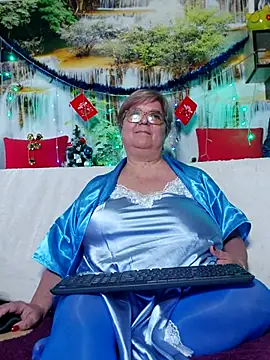 QueenPammy1's cam snapshot