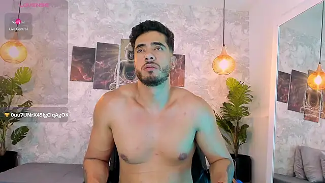 Nate_franco live sex cam