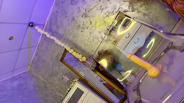 MolyStone's cam snapshot