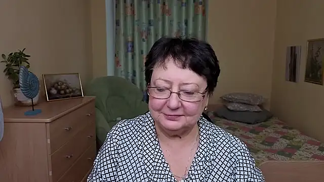 Margo_Moll's cam snapshot