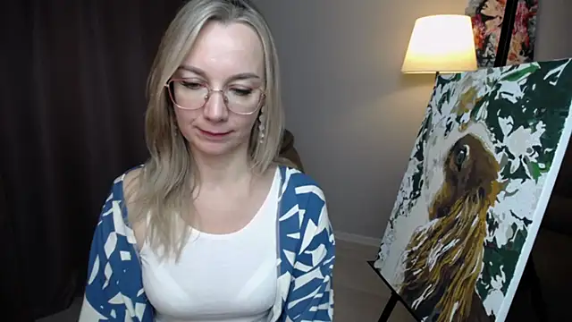 Ava_Elior's cam snapshot