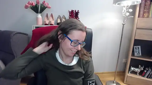 sweetxLizzy's cam snapshot