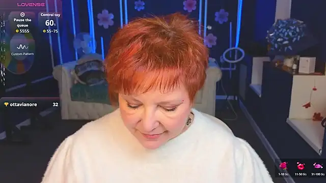 Kira_Kenett's cam snapshot