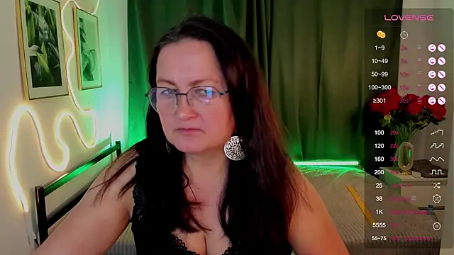 hottyannaa's cam snapshot