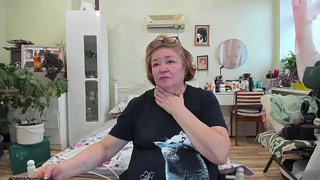 rekelme's cam snapshot