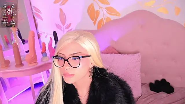 Misselektra__'s cam snapshot