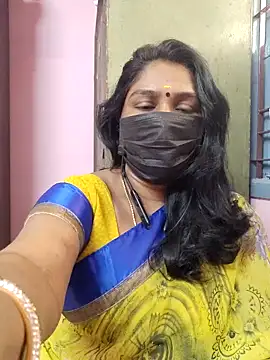 Tamil_Azhaghi25 live sex cam