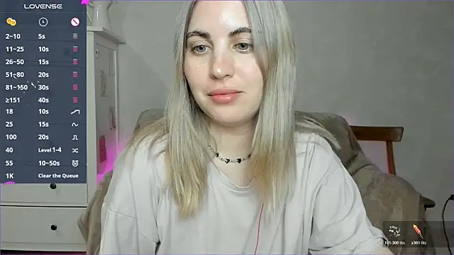 pawpaws's cam snapshot