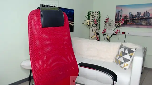 Lily_flower7's cam snapshot