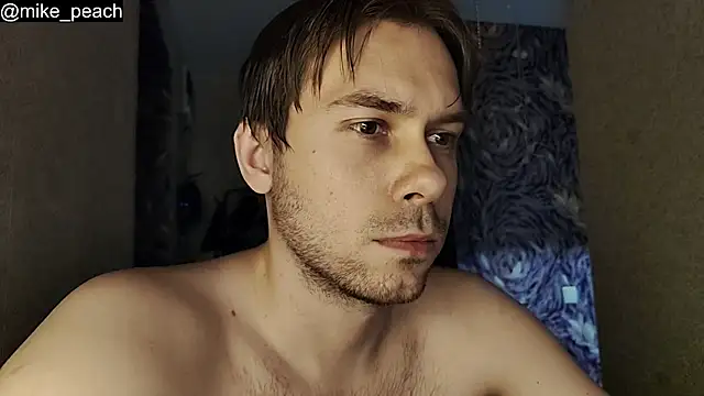 mike_peach live sex cam