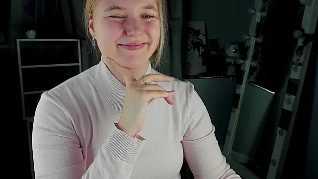 Rebecca_Kelly's cam snapshot