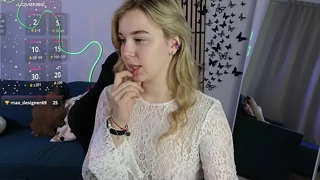 Mel_Nelson's cam snapshot