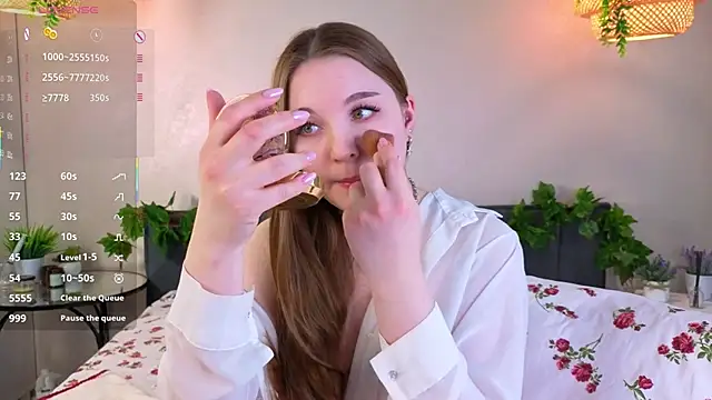 ConstanceHelms's cam snapshot