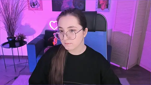 VirtuallVoyant's cam snapshot