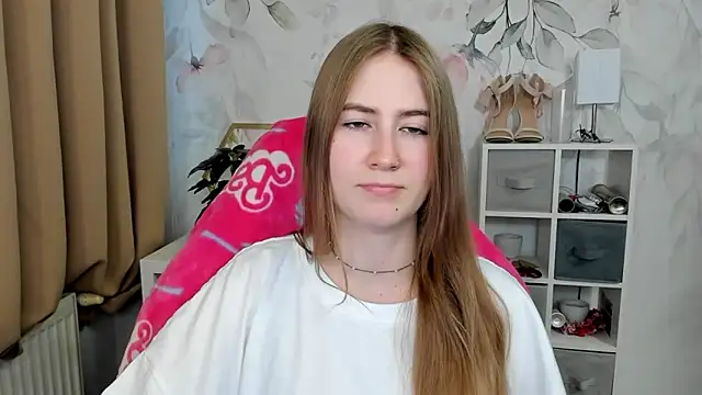 candy_Megan's cam snapshot