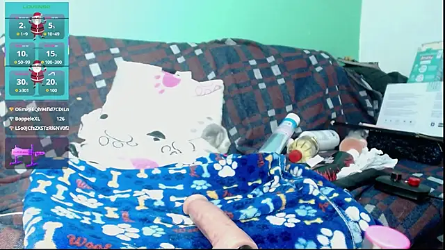 avaleri_cherry live sex cam