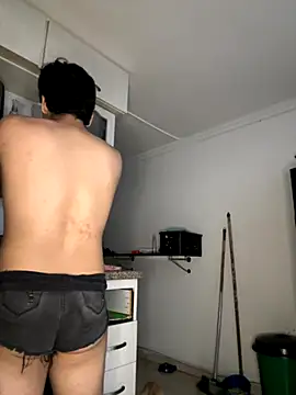 Ellis-Brown live sex cam