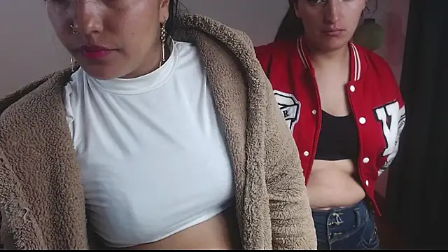 sharon_and_sharit live sex cam