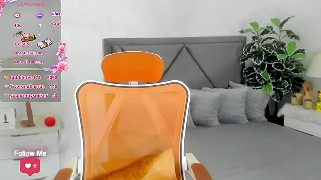 Queen_Cattleya69 live sex cam