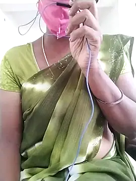 Preethytamilsexy's cam snapshot