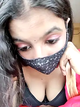 Sweets-jaanu's cam snapshot