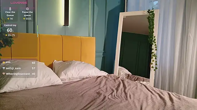 softly_bold live sex cam