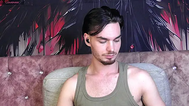 OceannHeart live sex cam