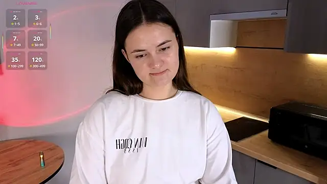 JoyBradley's cam snapshot