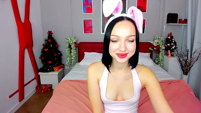 AlisenPlam's cam snapshot