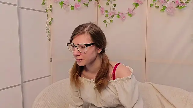 PeiMellison's cam snapshot