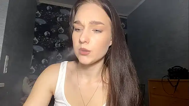 YahairaDuracher's cam snapshot