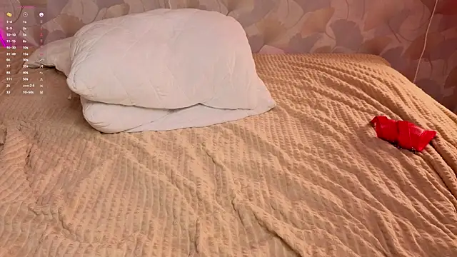 NeliaVandresar's cam snapshot