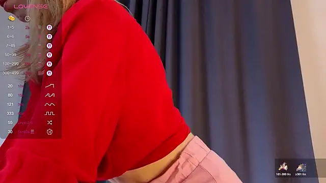 victory_graivs's cam snapshot