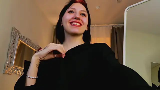 Delise_Lenoir's web cam