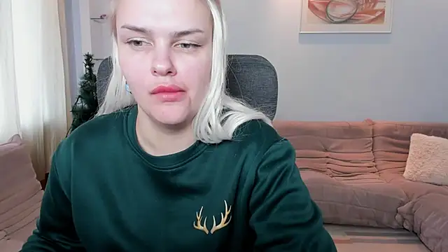 KamillaJei's cam snapshot