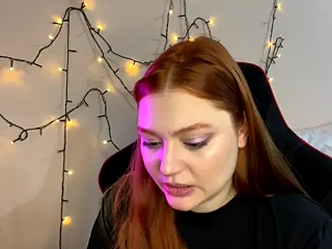 Ungoliant_Kiss's cam snapshot