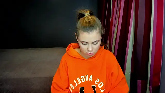 IsabellaBler live sex cam