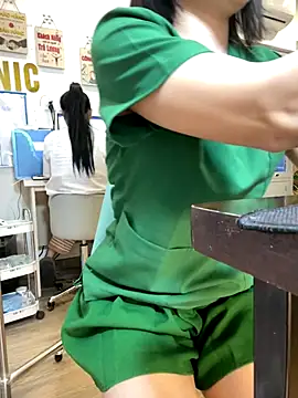 Clinic_Sexy live sex cam
