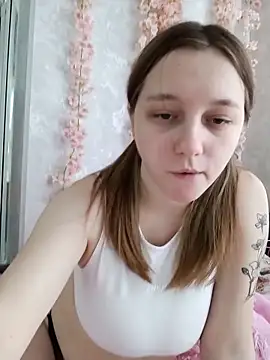 Bonechka's cam snapshot