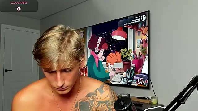 DaniHort live sex cam