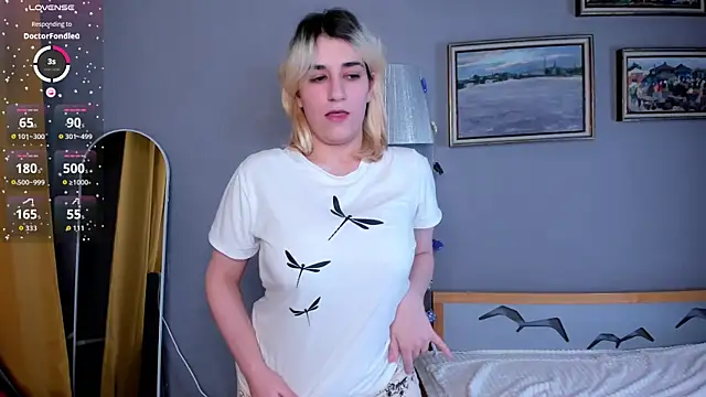 TideLunar's cam snapshot